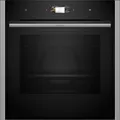 Neff, B64CS71N0 Backofen Edelstahl, EEK:A+ ,
