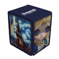 Strangeling: The Art Of Jasmine Becket-Griffith Alcove Flip Deck Box NEU
