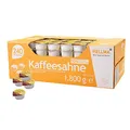 HELLMA Kaffeesahne 10 % 240x 7,5 g
