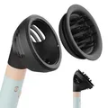 Wave Curl Diffusor für Dyson Airwrap – Haartrockner-Aufsatz für HS01, HS05, HS08