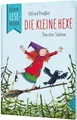 Kleine Lesehelden: Die kleine Hexe: Erstlesebuch für die 2. & 3. Klasse