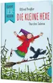 Kinderbuch Kleine Lesehelden: Die kleine Hexe Otfried Preußler