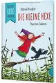 Kleine Lesehelden: Die kleine Hexe: Erstlesebuch für... | Buch | Zustand wie neu
