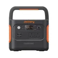 Jack. Powerst. Expl. 1000 Plus Powerstation 1.264 Wh MPPT-Solarladeregler BMS