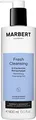 Marbert Fresh Cleansing Gel, 1er Pack (1 x 400 ml)
