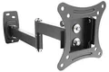 RICOO TV Monitor Wandhalterung Fernseher Halterung 19 21 24 27 Zoll S1211