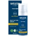 Weleda For Men 5in1 Multi-Action Serum
