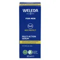 Weleda For Men Multi-Action Serum 5in1 (30 ml) (105587)
