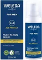 WELEDA 5-in-1 Multifunktions-Gesichtsserum für Männer