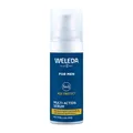 Weleda For Men 5 in 1 Multi-Action Serum, 30ml