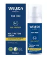 WELEDA 5-in-1 Multifunktions-Gesichtsserum für Männer