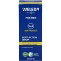 WELEDA For Men 5in1 Multi-Action Serum 30 ml PZN 18799653