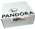 PANDORA Schmuck Damen Ring Gr.54 17,2mm 925 Silber Elevated Heart 198421C01 NEU