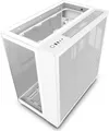 NZXT H9 Elite White- Midi-Tower weiß, Glasfenster