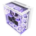NZXT PC-Gehäuse H9 Elite Midi Tower