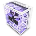 NZXT H9 ELITE weiß | PC-Gehäuse