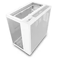 NZXT H9 Elite Midi-Tower - Weiß