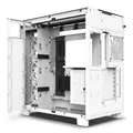 NZXT H9 ELITE MIDI TOWER GEHÄUSE MIT FENSTER WEISS CM-H91EW-01