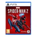 Sony Spiel für PS5 Wunder Spiderman 2