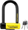 Kryptonite Neu York Fahgettaboudit Vorhängeschloss Bogen Überfall Universal Bike