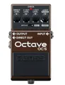 Boss OC-5 Oktave Pedal
