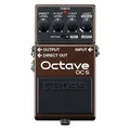 Boss Gitarre Effektor OC-5 Oktave Neu Von Japan