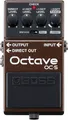 Boss OC-5 Octaver - NEU