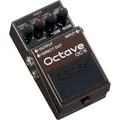 Effektgerät E-Gitarre Boss OC-5 Effektgerät Effekt E-Gitarre Gitarreneffekt NEU