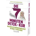 Droemer Knaur Die 7-Minuten-Detox-Kur (Deutsch, Franziska Rubin, 2021) (17691799)