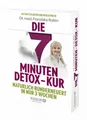 Die 7-Minuten-Detox-Kur (Mängelexemplar)|Franziska Rubin|Broschiertes Buch