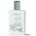 T.LeClerc – Parfum pudré 50 ml – Neroli – Eau de Parfum für Damen – Neroli-Duft, Vanille, Moschus, langer Halt, hergestellt in Frankreich bis Grasse (50 ml, Neroli)