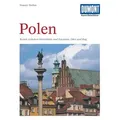 DuMont Kunst-Reiseführer Polen von Tomasz Torbus / Dumont Reise Vlg GmbH + C / Taschenbuch