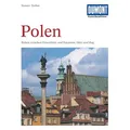 DUMONT Kunst-Reiseführer Polen