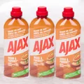 Ajax Parkettboden Reiniger – 650 ml