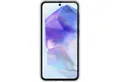 Otterbox Handyhülle React + Glass für Samsung Galaxy A55 5G, Schutzhülle, Cover, Backcover