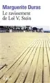 Le Ravissement De Lol V. Stein (Folio S.) by Marguerite Duras [Paperback]