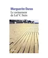 Le Ravissement De Lol V. Stein, Marguerite Duras