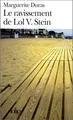 Le Ravissement de Lol V. Stein (Folio) von Duras, M... | Buch | Zustand sehr gut