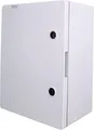 RoadEu - Verteilerkasten IP65 600x400x200mm, Wasserdicht Schaltschrank Gehäuse