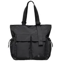 GOT BAG Shopper Mellow Tote Bag Monochrome Edition black BA0431MO-100