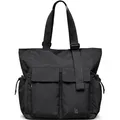 GOT BAG - MELLOW TOTE BAG - black