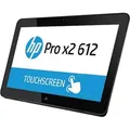HP Pro x2 612 G1  i5-7Y57 8 GB RAM 256 GB SSD