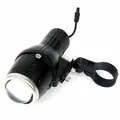 12V Halogen Lampe E4 Licht Mach1 Elektro Scooter Roller Motorrad Moped ATV 1828