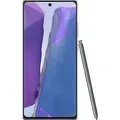 Samsung Galaxy Note20 Dual SIM 256GB mystic gray