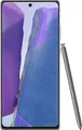 Samsung Galaxy Note20 Dual SIM 256GB mystic gray