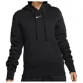Nike - Women's Sportswear Phoenix Fleece HDY - Hoodie Gr S schwarz