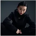 Nike Sportswear Hoodie W NSW PHNX FLC STD PO HOODIE schwarz S (36/38)