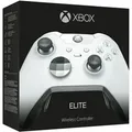 MICROSOFT Xbox One Elite Wireless Controller weiss - Weiß