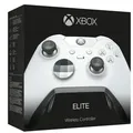 Microsoft Xbox Wireless Controller Elite Controller Limited Editionen Xbox One-Controller weiß