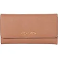 Lange Lederbrieftasche 35S8GTVF7L Damen
